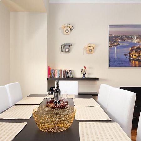 Big Families & Groups Bonjardim Views 5 Bedrooms 3 Bathrooms Porto Exterior photo