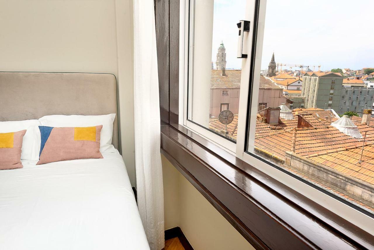 Big Families & Groups Bonjardim Views 5 Bedrooms 3 Bathrooms Porto Exterior photo